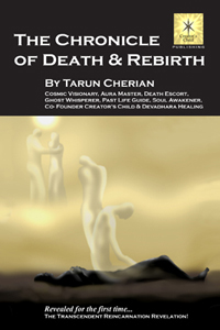 chronicleof death & Rebirth